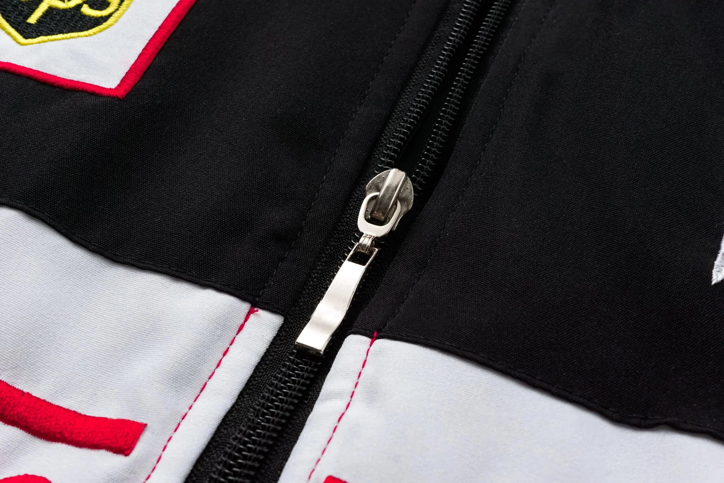 VINTAGE 90'S F1 FERRARI JACKET