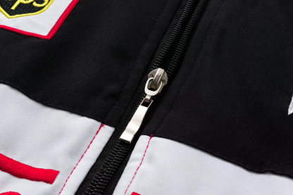 VINTAGE 90'S F1 FERRARI JACKET